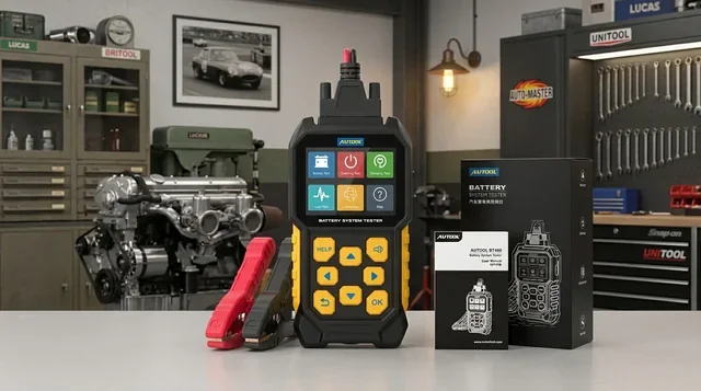 AUTOOLUK promotional offer