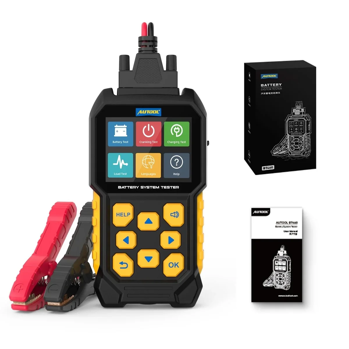 AUTOOLUK tool in a professional studio environment